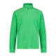 Флисовая кофта CMP Men's Arctic Fleece Turtleneck Top Green XXL (1097-3G28037N-E265 54) - изображение 1