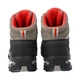 Ботинки CMP Men's Rigel Mid Waterproof Boot 41 Desert-Black (1097-3Q12947-09PT 41) - изображение 5