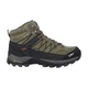 Ботинки CMP Men's Rigel Mid Waterproof Boot 44 Olive (1097-3Q12947-55ES 44) - изображение 2