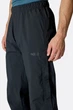 Штаны Rab Firewall Pants Long Black M (1033-RB QWI-34-BLK-MED-LG) - изображение 3