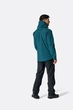 Штаны Rab Firewall Pants Long Black M (1033-RB QWI-34-BLK-MED-LG) - изображение 8