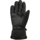Рукавиці Cairn Elena Pure R W 7 Black (1012-0494765-138-7) - зображення 2