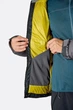 Куртка Rab Neutrino Pro Hoody Black/Graphite S (1033-RB QDB-85-BGP-SML) - изображение 12