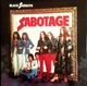 Black Sabbath - Sabotage (180 грам, Альбом, Перевидання) - зображення 1