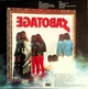 Black Sabbath - Sabotage (180 грам, Альбом, Перевидання) - зображення 2