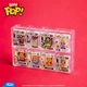 Мини-фигурка Bitty Pop! Миньоны (Сюрприз внутри) - изображение 3
