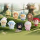 Мягкая подвеска Q.Kid: «Сказочные истории» - изображение 2