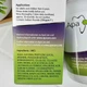 Ополіскувач ApaCare OraLactin Рідка емаль (фтор 250), 200 мл - зображення 3