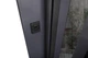 Вуличні двері ABWEHR LP-5 Queen COTTAGE з металом LAMPRE (KT(N)) з терморозривом. Розмір: 860х2050. Колір: Lampre Антрацит + вулична плівка біла. Ліві - изображение 10