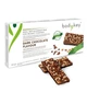 Батончик для заміни їжі зі чорного шоколаду Amway Nutrilite Bodykey 14 батончиків 812г - зображення 2