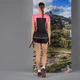 Шорты CMP Women's Unlimitech Running Shorts Antracite XXS (1097-33T6266-U423 34) - изображение 9