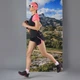 Шорты CMP Women's Unlimitech Running Shorts Antracite XXS (1097-33T6266-U423 34) - изображение 10