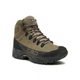 Ботинки CMP Men's Dhenieb Waterproof Hiking Boots 43 Olive (1097-30Q4717-U862 43) - изображение 1