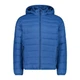 Куртка CMP Men's Jacket with 3M™ Thinsulate™ Padding Blue Stone S (1097-34K2787-N825 46) - изображение 1