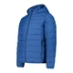 Куртка CMP Men's Jacket with 3M™ Thinsulate™ Padding Blue Stone S (1097-34K2787-N825 46) - изображение 3
