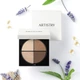 Тіні для повік Amway Artistry Go Vibrant Golden Harvest - зображення 3