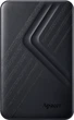 Жесткий диск Apacer AC236 2TB 5400rpm 8MB AP2TBAC236B-1 2.5" USB 3.1 External Black - изображение 1