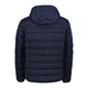 Куртка CMP Men's Jacket with 3M™ Thinsulate™ Padding Dark Blue XL (1097-34K2787-00NU 52) - зображення 3