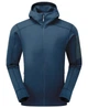 Флисовая кофта Rab Modulus Hoody Blue L (1033-RB QFG-15-TMB-LRG) - изображение 1