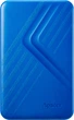 Жорсткий диск Apacer AC236 2TB 5400rpm 8MB AP2TBAC236U-1 2.5" USB 3.1 External Blue - зображення 1