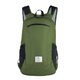 Рюкзак компактный сверхлегкий Naturehike Ultralight Naturehike NH17A012-B, 18 л, зеленый - изображение 1