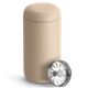 Термос чашка Fellow Carter Move Mug 355 мл. Песочный TT - изображение 1