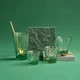 Стакан Loveramics Urban Glass 180 мл для кофе из термостойкого стекла для латте-арта (DD6D1ED565AE) - изображение 8