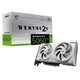Видеокарта MSI GeForce RTX 5060 Ti 16G VENTUS 2X OC WHITE PLUS - изображение 1