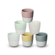 Чашка Loveramics Dale Harris 80 ml Celadon Blue TT - изображение 5
