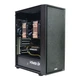 Двухпроцессорная рабочая станция PowerUp #577 Xeon E5 2680 v4 x2/64 GB/SSD 1TB/GeForce RTX 5050 8GB для 3D моделирования видеомонтажа рендеринга для инженеров и архитекторов - изображение 3