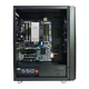 Рабочая станция PowerUp #357 Xeon E5 2690 v3/32 GB/SSD 512GB/NVIDIA Quadro P1000 4GB для 3D моделирования видеомонтажа рендеринга для инженеров и архитекторов - изображение 4