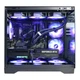 Игровой компьютер GamePC Ultra #571 Core Ultra 5 225F / 16 GB / SSD 512GB / GeForce RTX 5050 8GB геймерский системник для киберспорта и стриминга - изображение 5