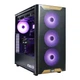 Компьютер Power Up #34 для After Effects / Core i7 14700K / 64 GB / SSD 2TB / GeForce RTX 5060Ti 16GB Специальная конфигурация компьютера для анимационного дизайна и видеомонтажа - изображение 1