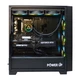 Рабочая станция PowerUp Desktop #767 Ryzen 9 9950x/32 GB/HDD 2 TB/SSD 512GB/GeForce RTX 5060 8GB для 3D моделирования видеомонтажа рендеринга для инженеров и архитекторов - изображение 4