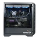 Компьютер Power Up #38 для DaVinci Resolve/Core i9 14900K/128 GB/HDD 6 TB/SSD 2TB/GeForce RTX 5070Ti 16GB для анимационного дизайна и видеомонтажа и постобработки - изображение 3