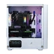 Игровой компьютер GamePC TOP #557 Ryzen 7 8700F/32 GB/SSD 2TB/GeForce RTX 5050 8GB сборка для киберспорта современных игр стрима - изображение 4