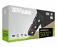 Видеокарта игровая (2026) Zotac GeForce RTX 5070 Ti Solid SFF 16GB GDDR7 DLSS4 - изображение 1