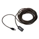 Кабель удлинитель USB F&D F D 2.0 экранированный папа мама 10м Коричневый 284989 03 AT3 - изображение 3