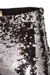 Штани H&M сріблястий MOEII841 38 - изображение 3