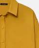 Женская сорочка 3088 ТМ Triko Bakh 50-52 горчичный (3088_mustard) - изображение 11