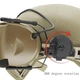 Тактичний адаптер для шолома Wendy Comtac (I/II/III) – Mount 2.0/3.0 - зображення 8