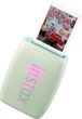 Принтер моментальной печати Fujifilm Instax Mini Link3 S Green EX D (16832156) - изображение 10