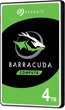 Жесткий диск Seagate BarraCuda HDD 4TB 5400rpm 128MB ST4000LM024 2.5 SATA III - изображение 2