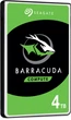Жесткий диск Seagate BarraCuda HDD 4TB 5400rpm 128MB ST4000LM024 2.5 SATA III - изображение 3