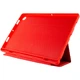 Чехол-книжка Epik Book Cover (stylus slot) для Samsung Galaxy Tab A9 (8.7'') (X110/X115) Красный / Red - изображение 5