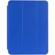 Чехол книжка Epik Smart Case Series для Apple iPad Pro 11" (2020) Синий / Electric Blue - изображение 1