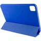 Чехол книжка Epik Smart Case Series для Apple iPad Pro 11" (2020) Синий / Electric Blue - изображение 5