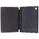 Чохол-книжка Epik Book Cover (stylus slot) на Samsung Galaxy Tab A8 10.5" (2021) (X200/X205) Чорний / Black - зображення 3