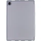 Чехол-книжка Epik Book Cover (stylus slot) для Samsung Galaxy Tab A8 10.5" (2021) (X200/X205) Серый / Dark Gray - изображение 2