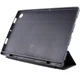 Чохол-книжка Epik Book Cover (stylus slot) на Samsung Galaxy Tab A8 10.5" (2021) (X200/X205) Чорний / Black - зображення 5